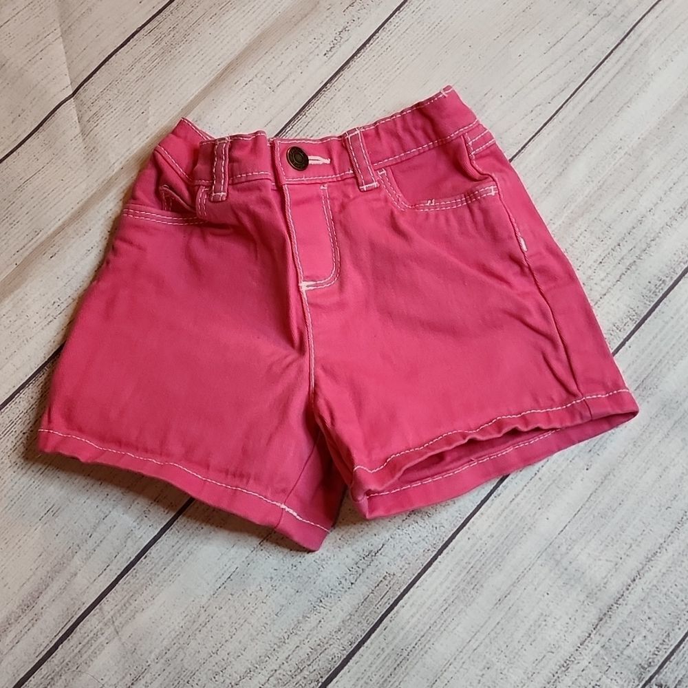 18m Carter's shorts 